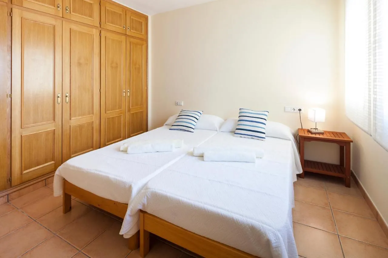 Villa Ca Na Catalina à Sant Jordi de ses Salines