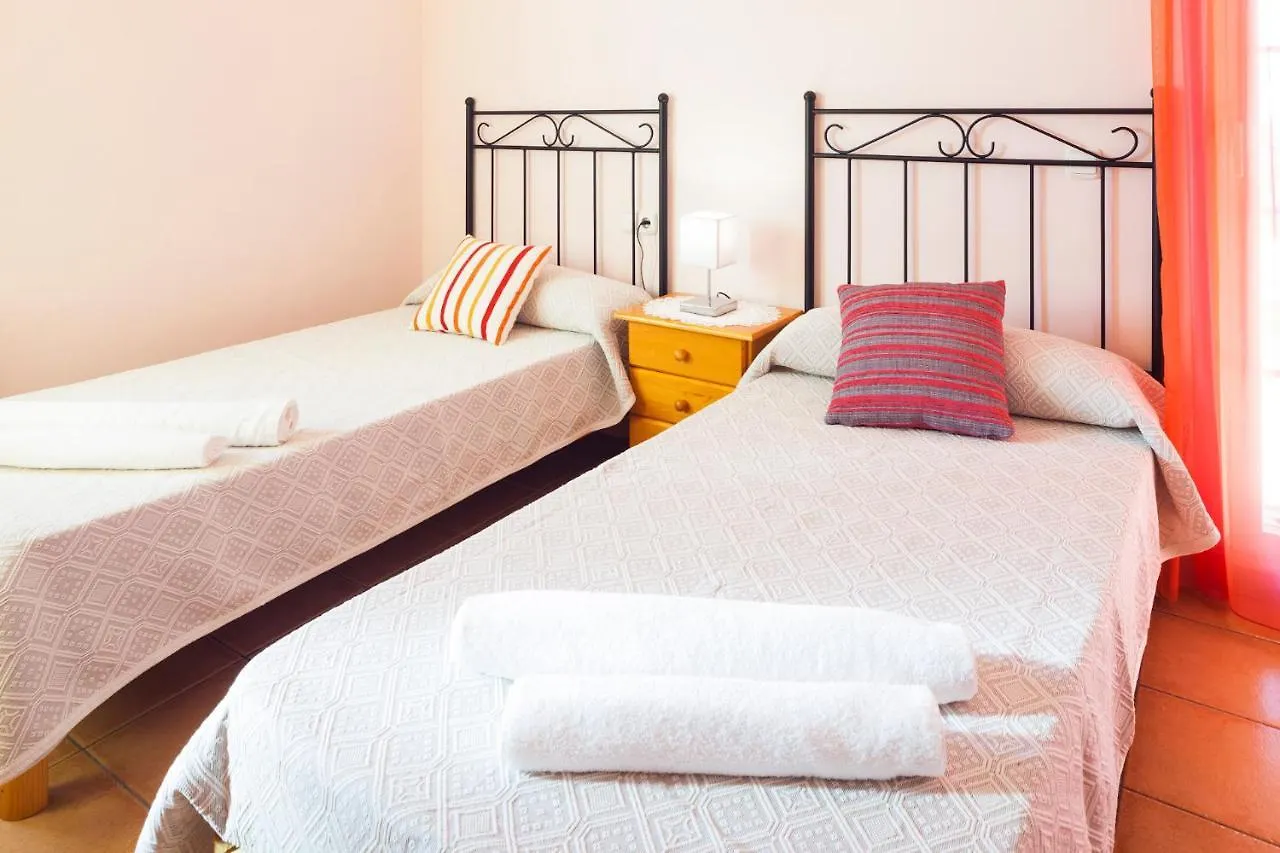 Villa Ca Na Catalina à Sant Jordi de ses Salines