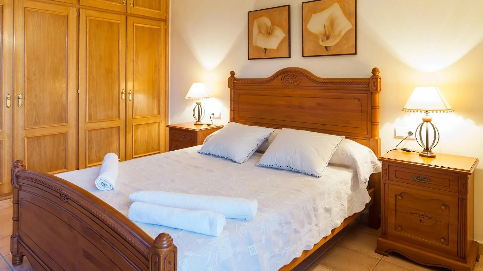 Villa Ca Na Catalina à Sant Jordi de ses Salines