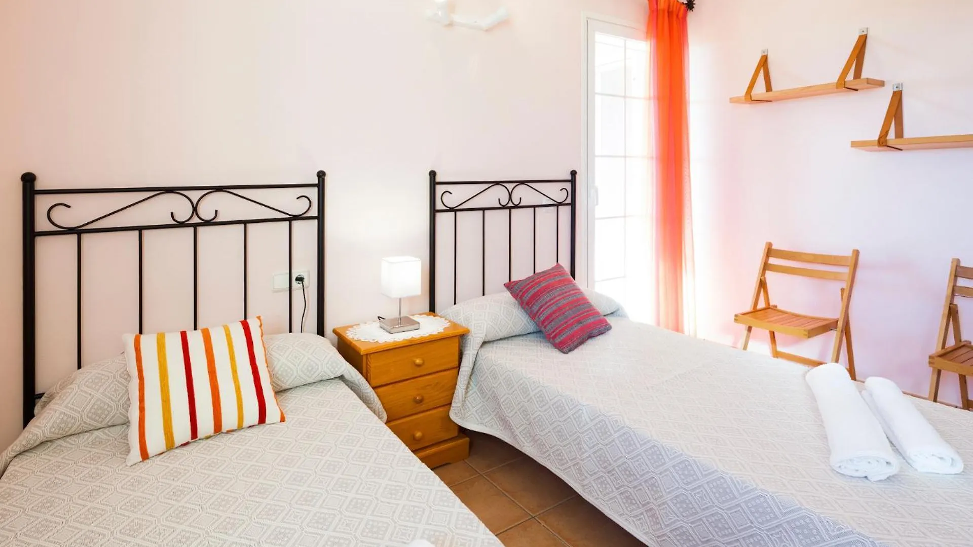 Villa Ca Na Catalina à Sant Jordi de ses Salines 0*,  Espagne