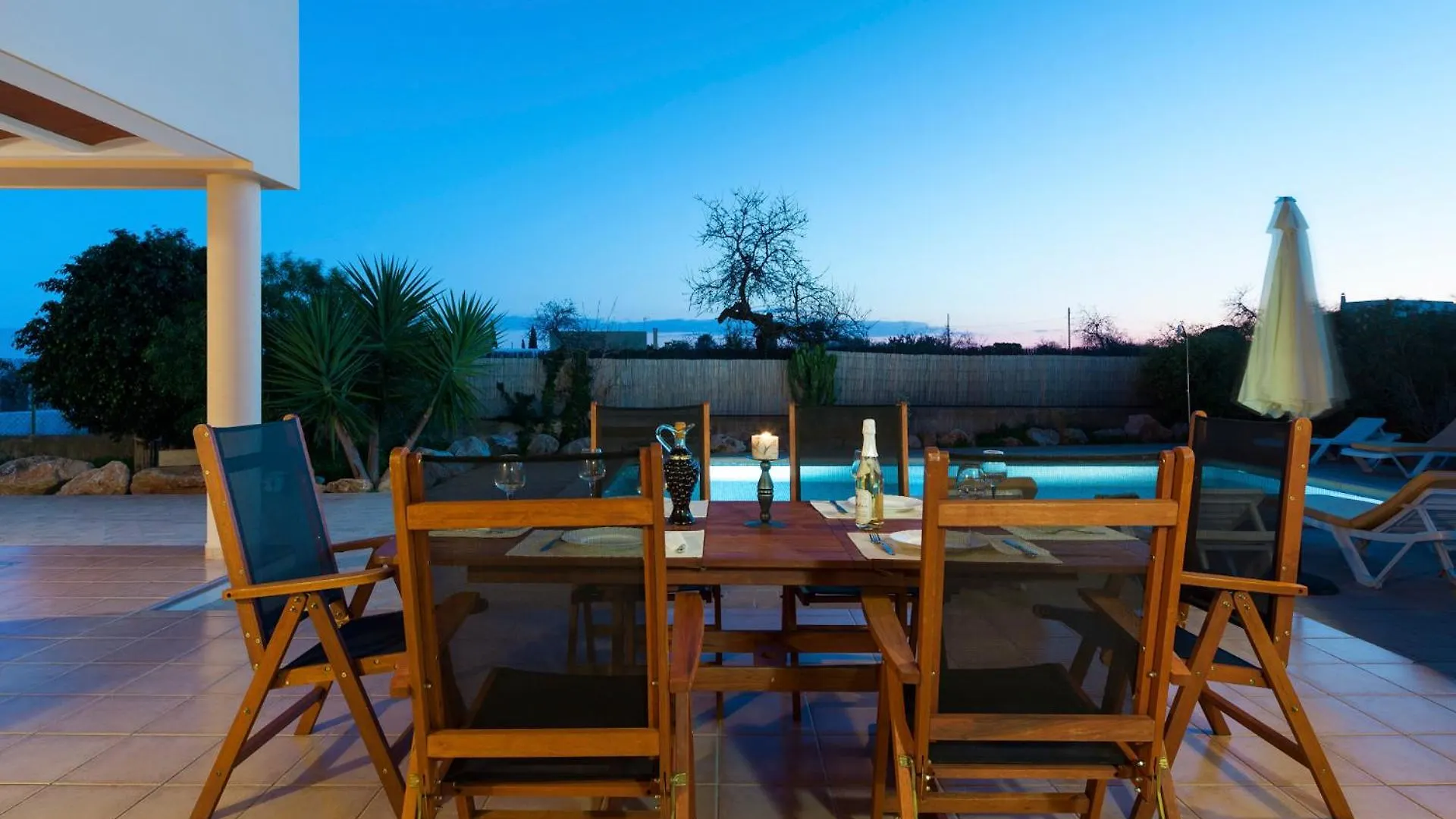 Villa Ca Na Catalina à Sant Jordi de ses Salines
